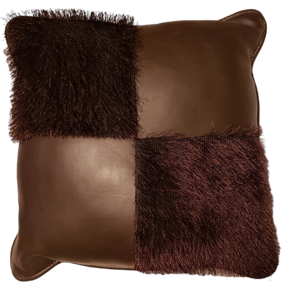 Throw pillow